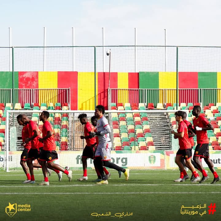 بابجيدي للصفوة: أحلم بالفوز بدوري الأبطال مع المريخ 3 بابجيدي للصفوة: أحلم بالفوز بدوري الأبطال مع المريخ