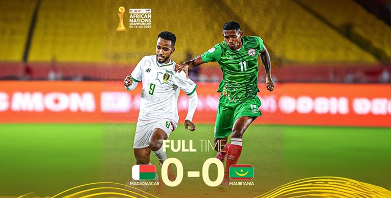 تعادل محبط للمرابطون وقمة بين الجزائر وأوغندا