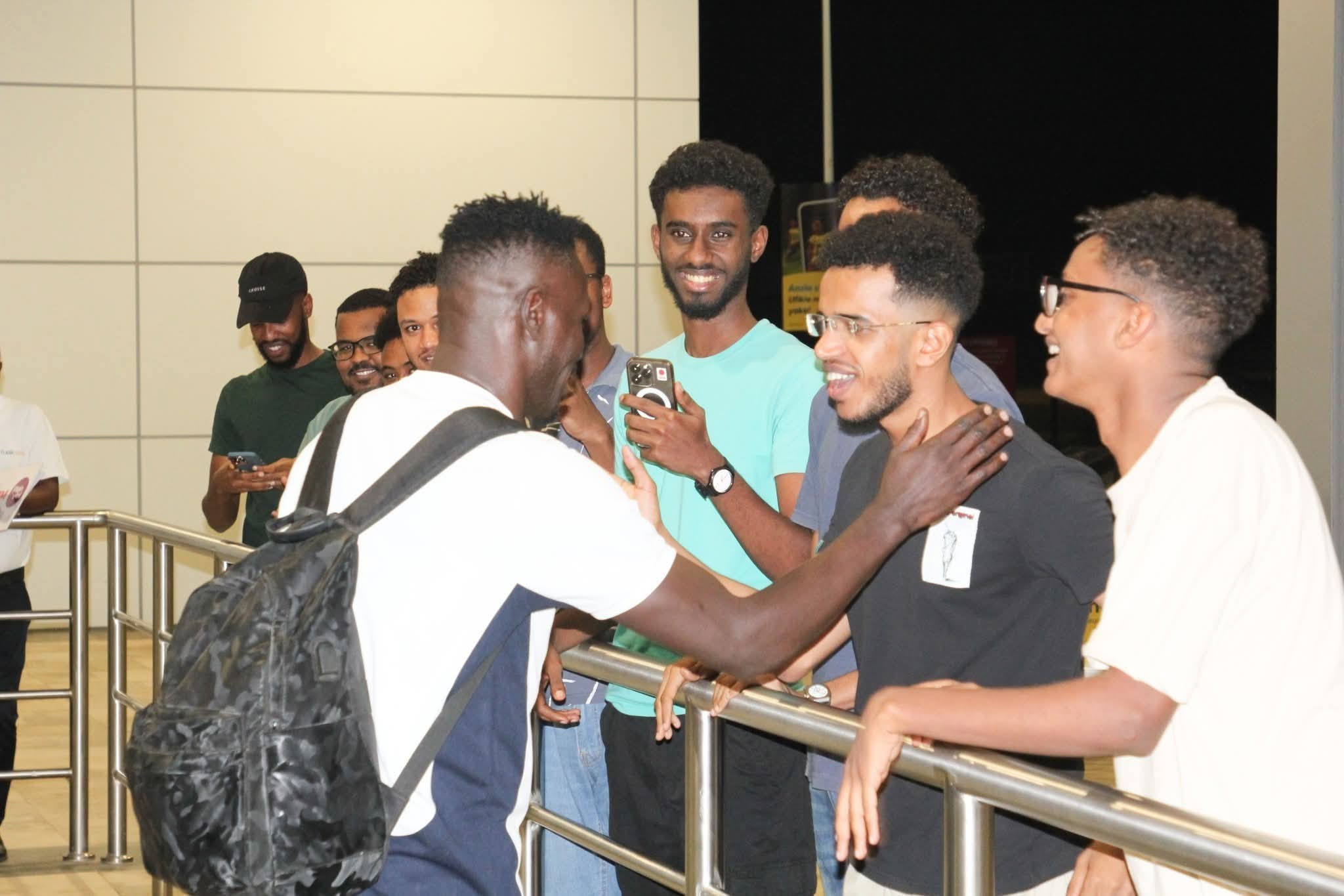 موقع الكاف: منتخب السودان صاحب "تاريخ حافل" بالشان 3 موقع الكاف: منتخب السودان صاحب "تاريخ حافل" بالشان