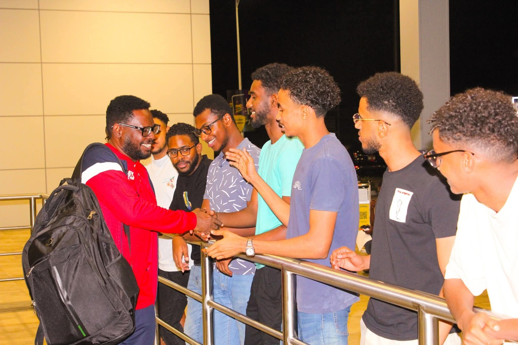 موقع الكاف: منتخب السودان صاحب "تاريخ حافل" بالشان 2 موقع الكاف: منتخب السودان صاحب "تاريخ حافل" بالشان