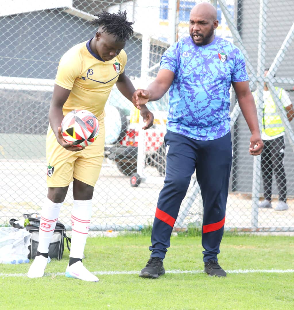 منتخب السودان للمحليين.. مشاركة لمسح خيبة نسخة الجزائر 5 منتخب السودان للمحليين.. مشاركة لمسح خيبة نسخة الجزائر