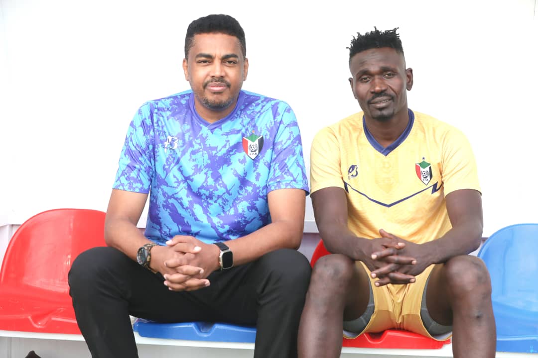 منتخب السودان للمحليين.. مشاركة لمسح خيبة نسخة الجزائر 3 منتخب السودان للمحليين.. مشاركة لمسح خيبة نسخة الجزائر