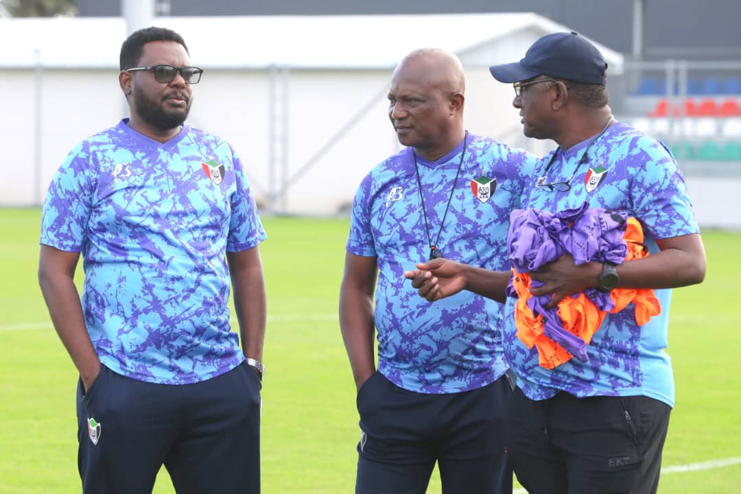 منتخب السودان للمحليين.. مشاركة لمسح خيبة نسخة الجزائر 4 منتخب السودان للمحليين.. مشاركة لمسح خيبة نسخة الجزائر