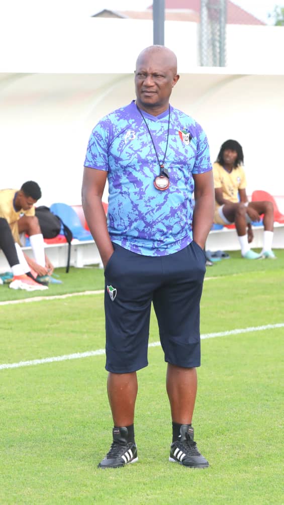 منتخب السودان للمحليين.. مشاركة لمسح خيبة نسخة الجزائر 2 منتخب السودان للمحليين.. مشاركة لمسح خيبة نسخة الجزائر