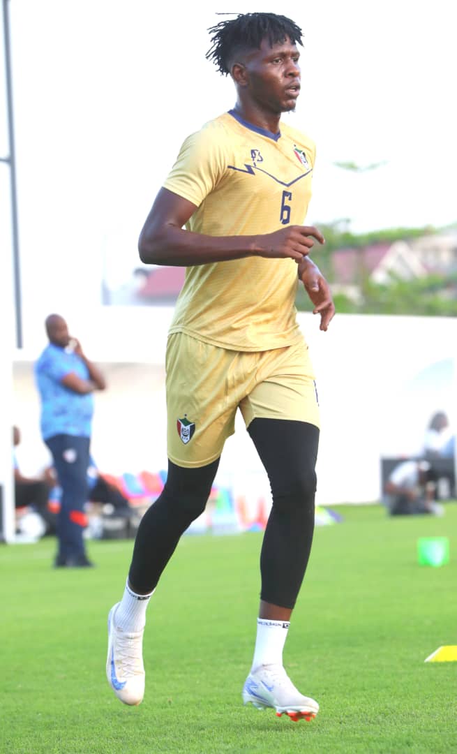 صقور الجديان تواجه الكنغو في بداية مشوار الـ"شان" 4 صقور الجديان تواجه الكنغو في بداية مشوار الـ"شان"