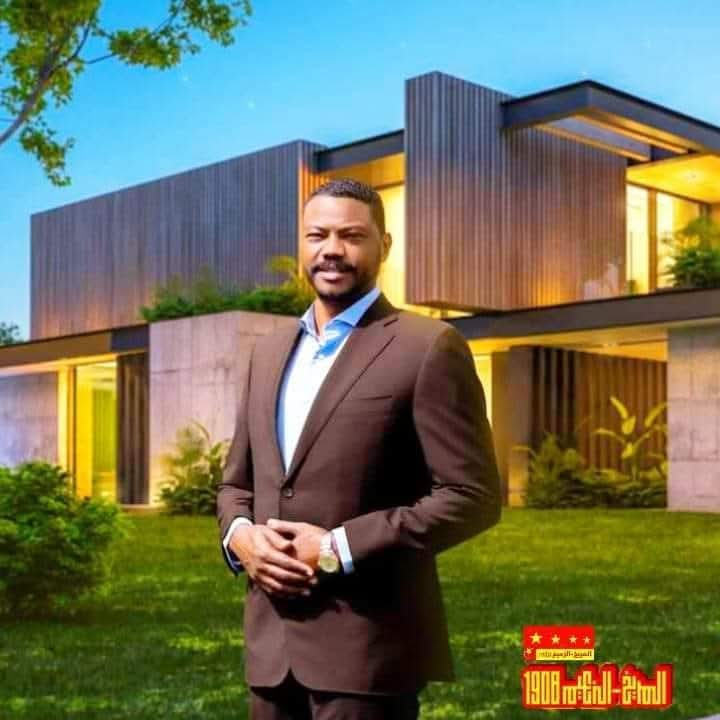 كابو: إيقاد الشموع خير من لعن الظلام.. ورئاسة النمير قرار تأريخي