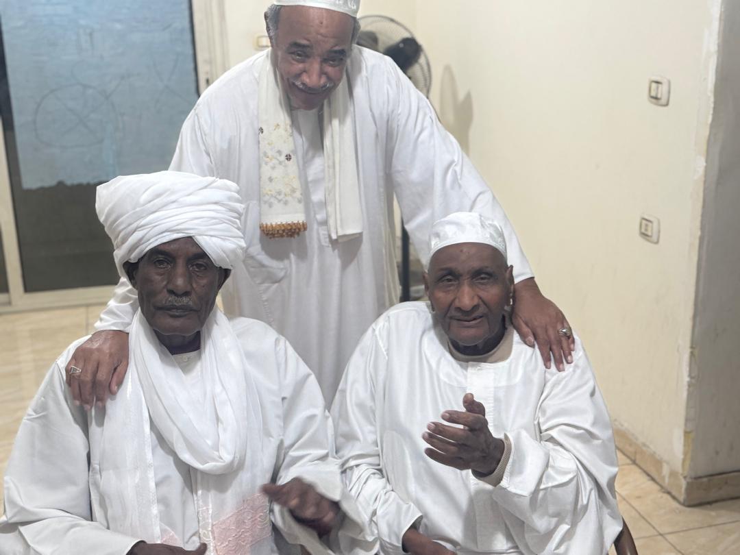 بيان مهم من لجنة مبادرة الوفاق المريخي 2 بيان مهم من لجنة مبادرة الوفاق المريخي