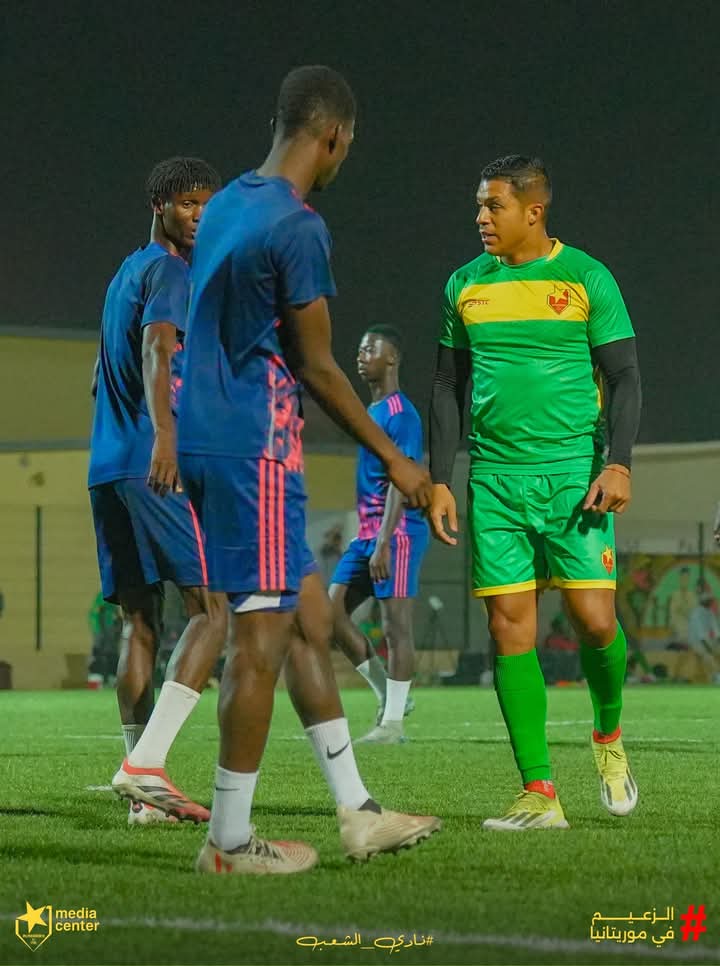 أزمة مالية في المريخ... سوليناس وسانتياغو قنابل موقوتة (2-3) 3 أزمة مالية في المريخ... سوليناس وسانتياغو قنابل موقوتة (2-3)