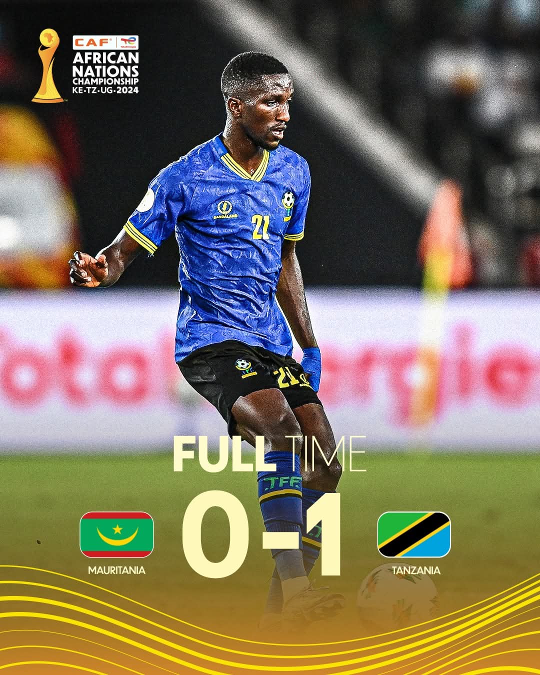 تنزانيا أول المتأهلين.. قمة بين زامبيا والكونغو الديموقراطية وكينيا في صراع مع أنغولا 3 تنزانيا أول المتأهلين.. قمة بين زامبيا والكونغو الديموقراطية وكينيا في صراع مع أنغولا