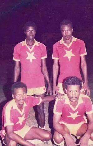 تجمع قدامى لاعبي المريخ يصدر بيانًا بشأن الراهن المريخي