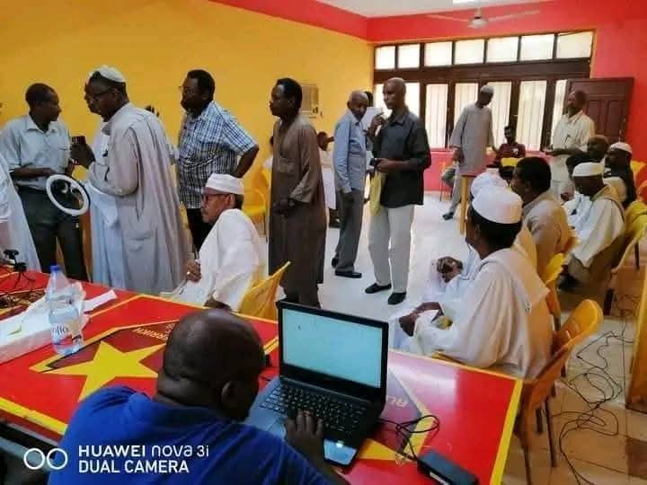 اجتماعات اللجان العدلية ومبادرة الوفاق تبدأ اليوم 4 اجتماعات اللجان العدلية ومبادرة الوفاق تبدأ اليوم