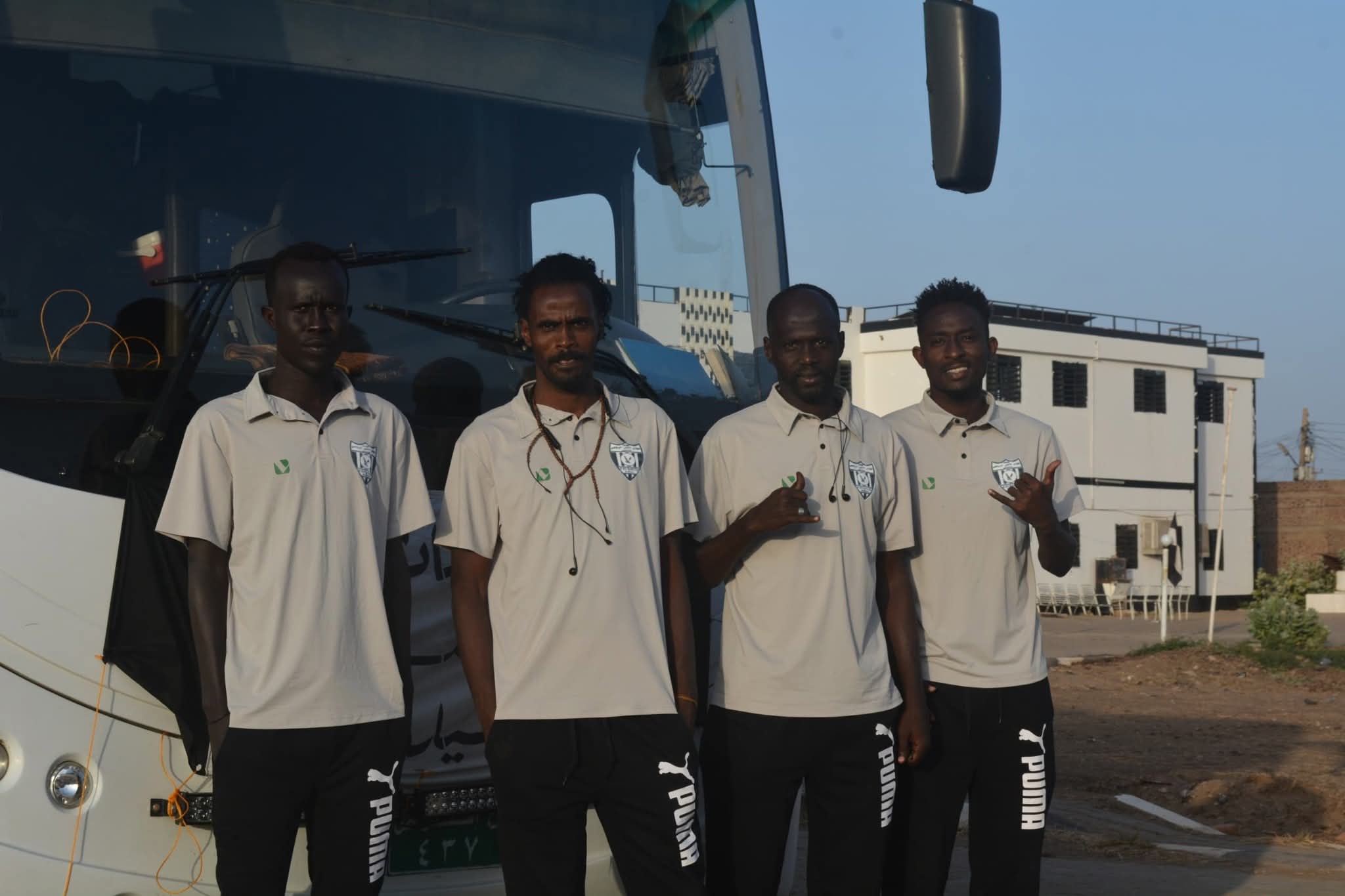 النجومي: كنا نتمنى قرعة خفيفة .. لكننا مستعدون لعبور النجم 3 النجومي: كنا نتمنى قرعة خفيفة .. لكننا مستعدون لعبور النجم