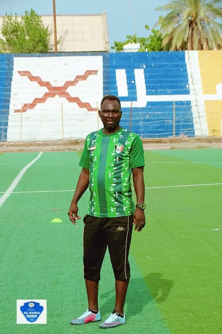 عنتر: معالجة نواقص المريخ أهم من القرعة