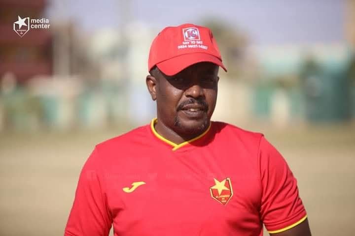 أباذر الشريف: المال وحده لا يكفي.. المريخ بحاجة لعقليات إدارية