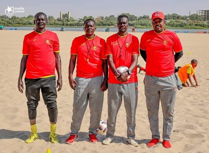 أباذر الشريف: المال وحده لا يكفي.. المريخ بحاجة لعقليات إدارية