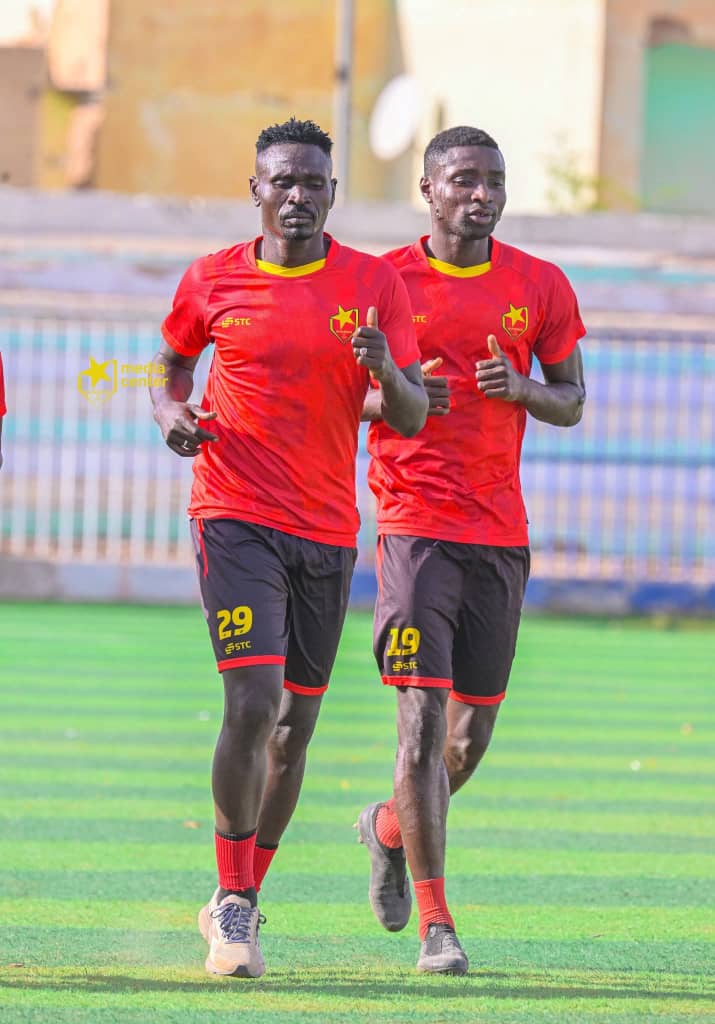 ماهي التدعيمات التي يحتاجها المريخ قبل الدخول في دوري الأبطال