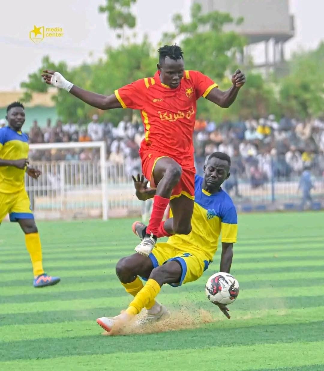 ماهي التدعيمات التي يحتاجها المريخ قبل الدخول في دوري الأبطال