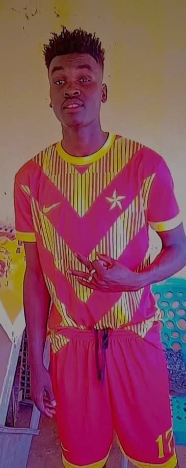 لاعب مريخ كوستي: التأهيلي أصعب من الممتاز.. ونسعى لتثبيت أقدامنا