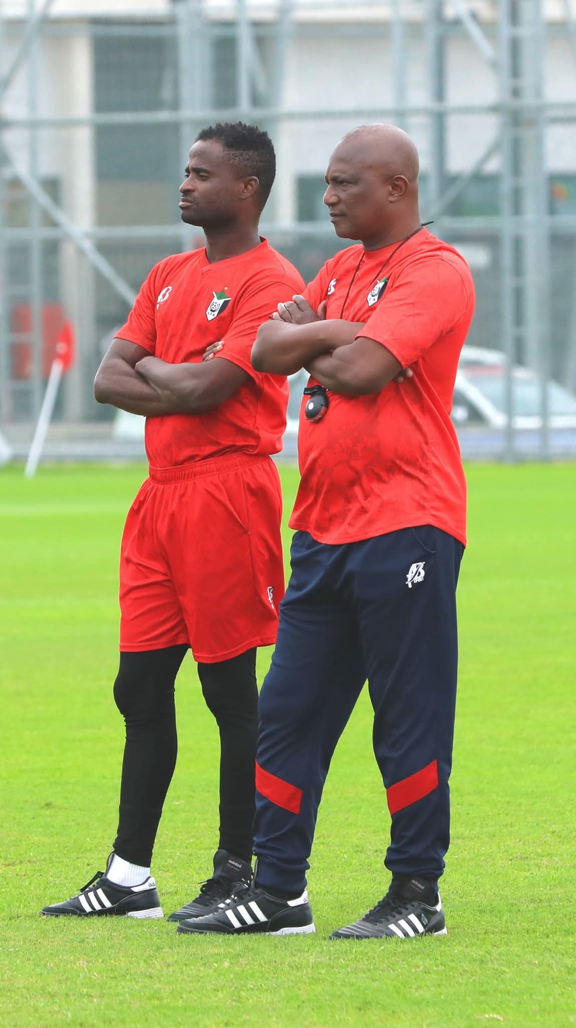 صقور الجديان يفعل سلاح الهجوم للنسور.. و"كاف" بالتمرين 3 WhatsApp Image 2025 08 11 at 6.20.20 PM