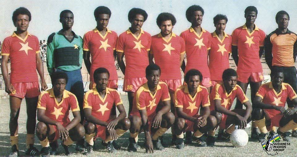 حسن دحدوح: المريخ في أضعف حالاته والمشوار الأفريقي سيكون صعبًا 3 حسن دحدوح: المريخ في أضعف حالاته والمشوار الأفريقي سيكون صعبًا