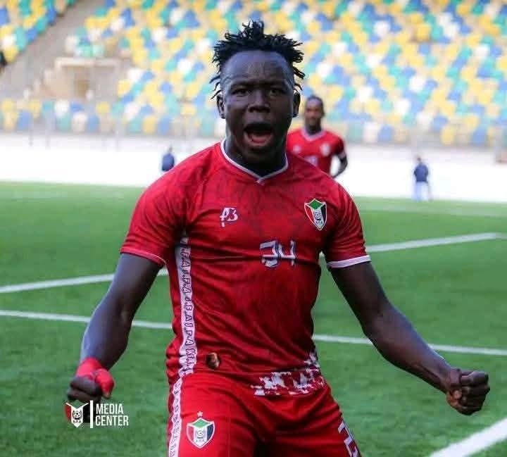 حسن دحدوح: المريخ في أضعف حالاته والمشوار الأفريقي سيكون صعبًا 4 حسن دحدوح: المريخ في أضعف حالاته والمشوار الأفريقي سيكون صعبًا