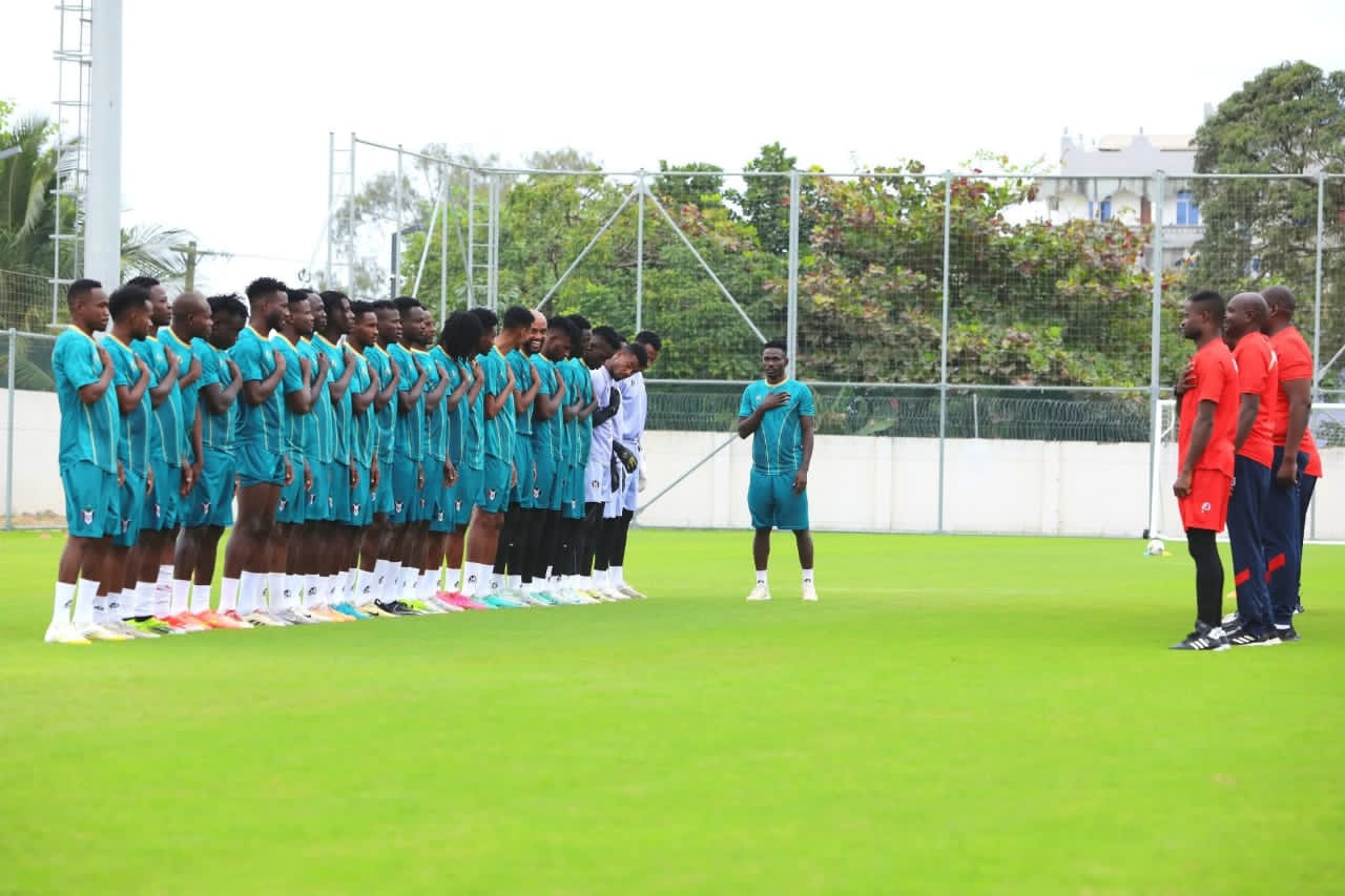 صراع مرتقب بين "الصقور" و"النسور" في سماء زنزبار صراع مرتقب بين "الصقور" و"النسور" في سماء زنزبار