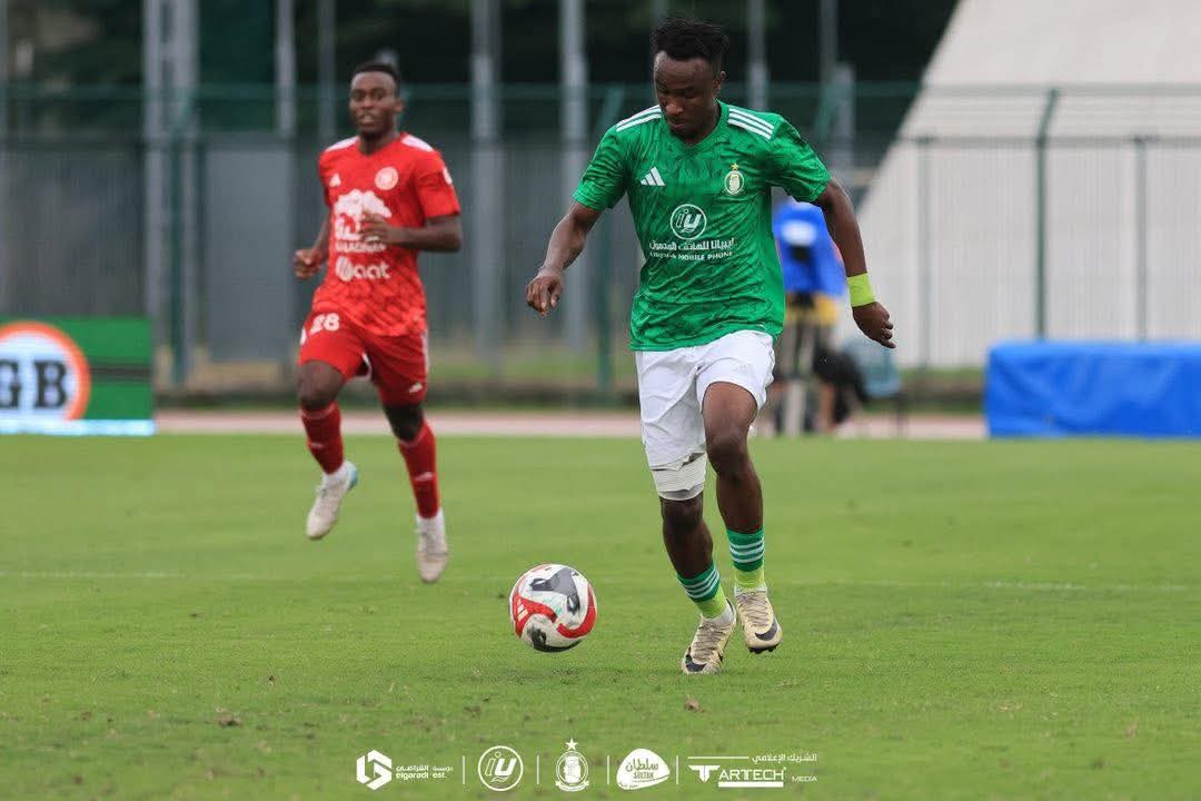 ثنائي المريخ السابق على موعد مع التاريخ