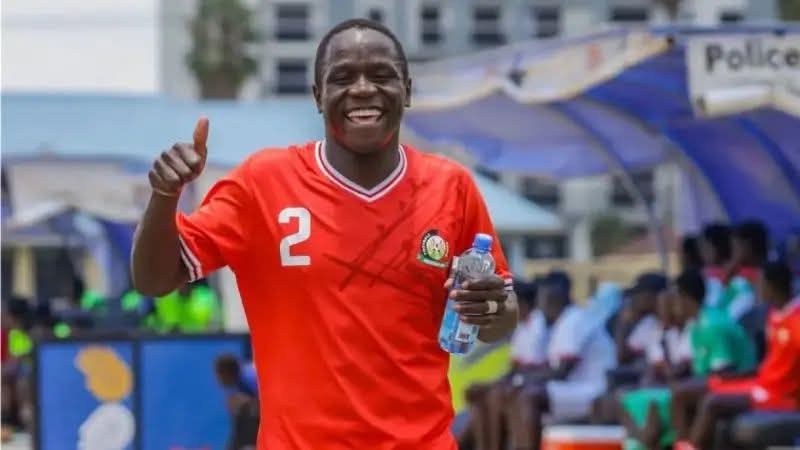 كاف يدين الخروقات الأمنية في كينيا ببطولة الشان 4 كاف يدين الخروقات الأمنية في كينيا ببطولة الشان