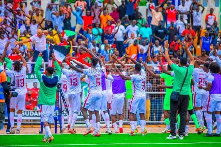 أبياه: النتيجة مفاجئة.. وأسقطنا النسور النيجيرية بهذا السلاح! 2 أبياه: النتيجة مفاجئة.. وأسقطنا النسور النيجيرية بهذا السلاح!