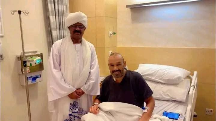 هل يعود الوالي عبر بوابة لجنة التسيير؟