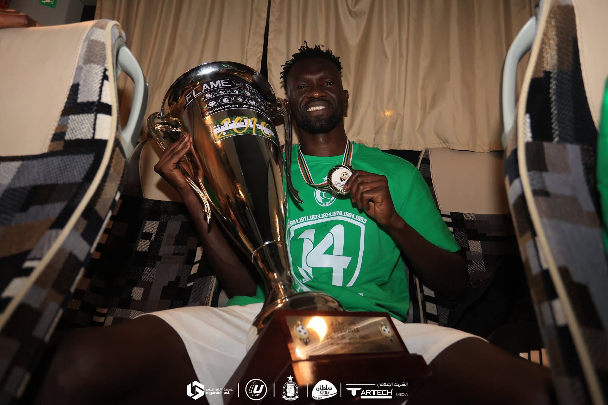 الجزولي وبخيت يعيدان كتابة التاريخ