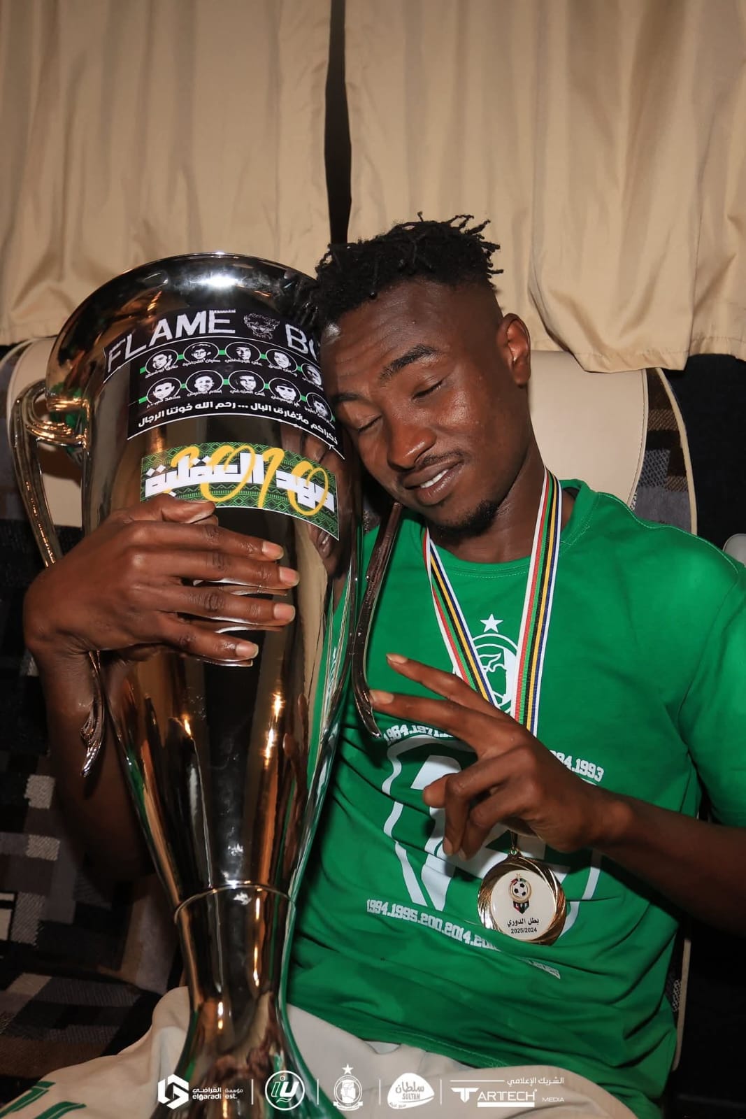 الجزولي وبخيت يعيدان كتابة التاريخ