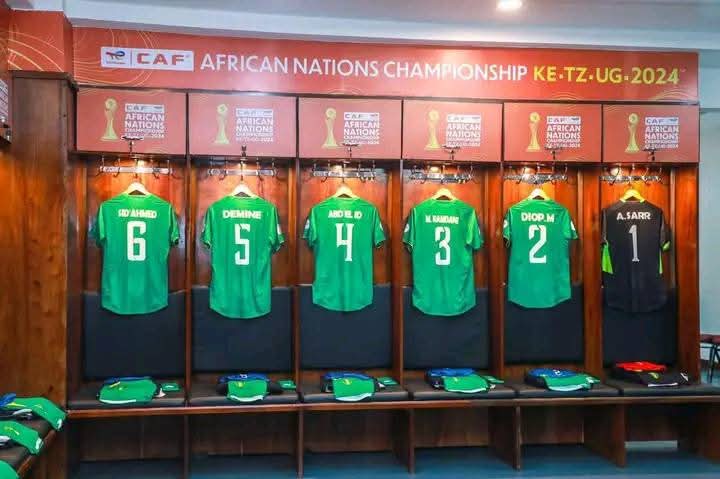 موريتانيا في لقاء حاسم مع بوركينا فاسو 3 موريتانيا في لقاء حاسم مع بوركينا فاسو