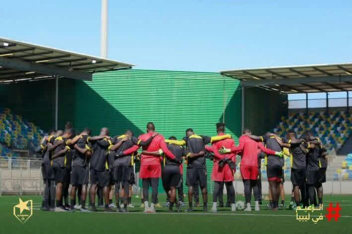 المريخ يحدد ملعبه الأفريقي رسميًا 3 المريخ يحدد ملعبه الأفريقي رسميًا