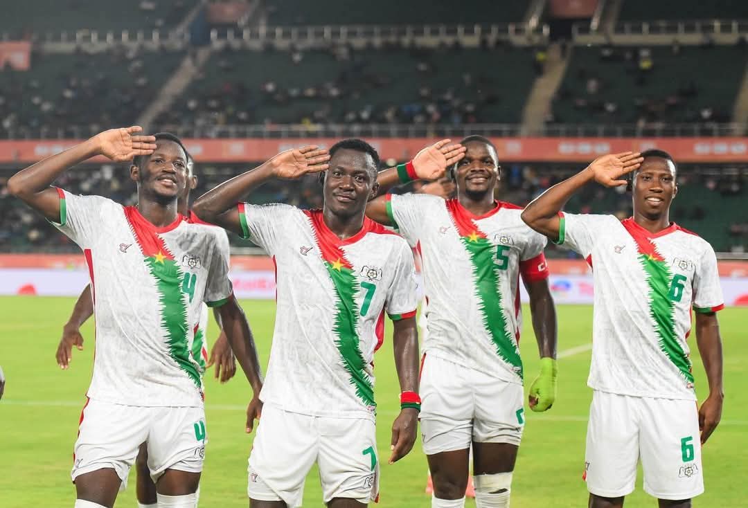 تنزانيا لتأكيد الجدارة وموريتانيا تنتظر هدية من بوركينا فاسو