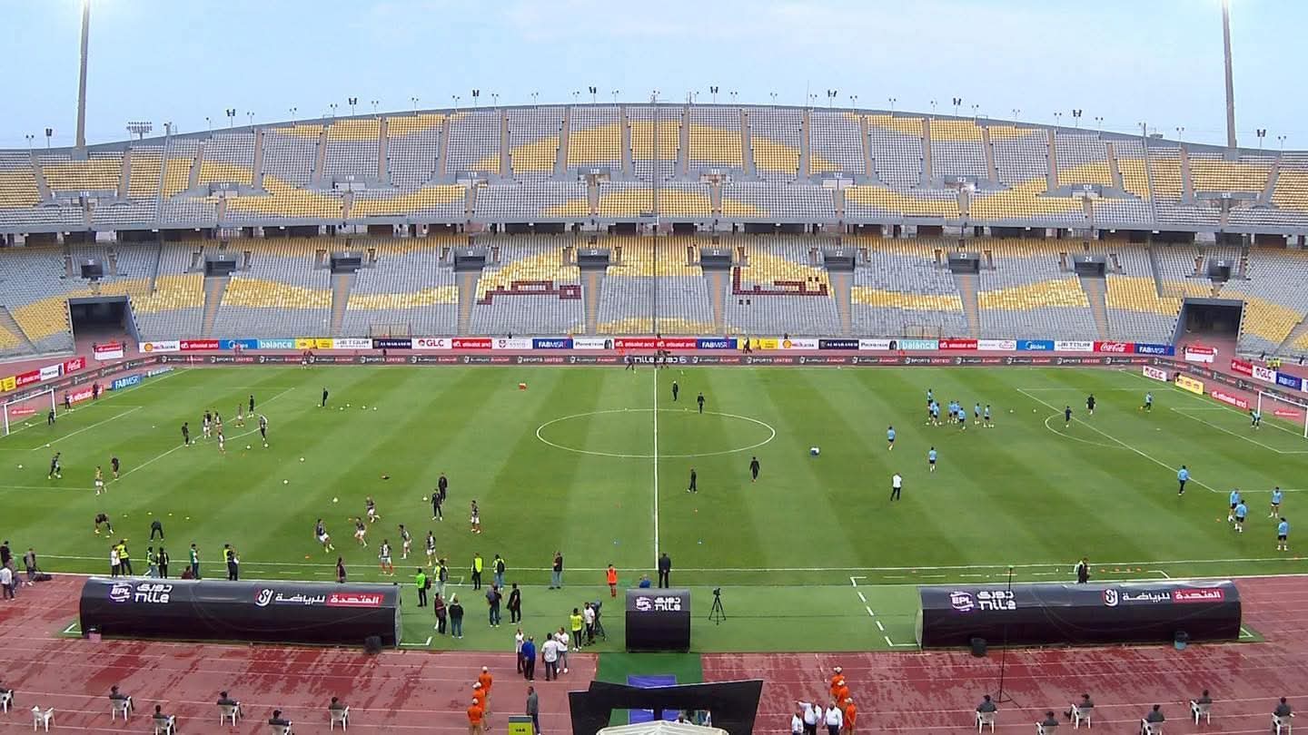 مفاجأة .. المريخ طلب أداء مبارياته ببرج العرب !! 2 مفاجأة .. المريخ طلب أداء مبارياته ببرج العرب !!