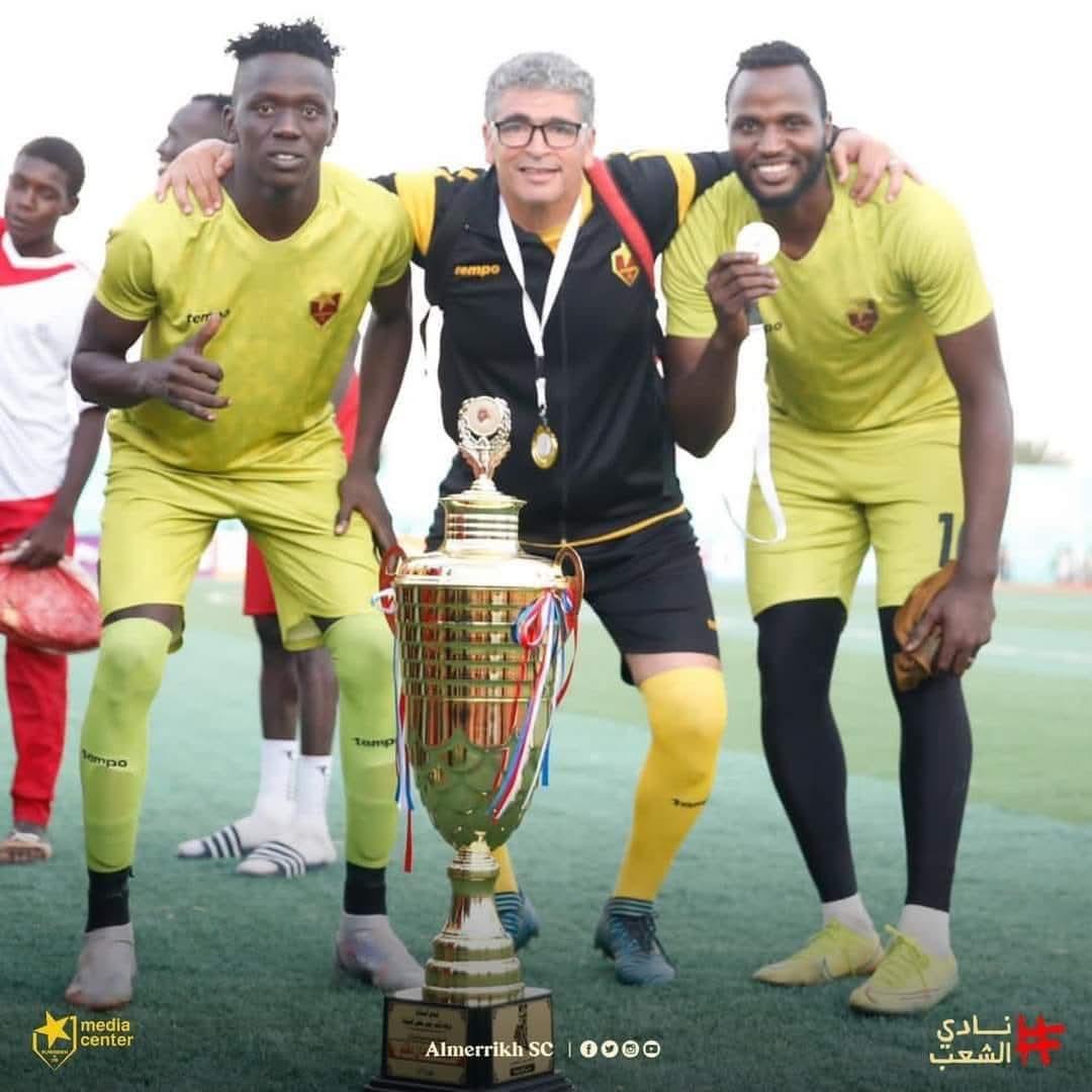 السالمي: المدرسة العربية هي الأنسب للمريخ 2 السالمي: المدرسة العربية هي الأنسب للمريخ