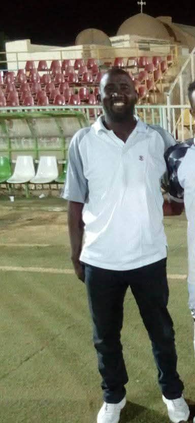 مدرب الأمل: "عبد اللطيف ومصباح إضافة حقيقية للزعيم 4 مدرب الأمل: "عبد اللطيف ومصباح إضافة حقيقية للزعيم