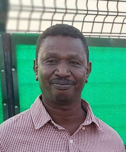 حسكو: أعمل متطوعًا.. فماذا يريدون مني؟! 3 حسكو: "أعمل متطوعًا.. فماذا يريدون مني؟!"