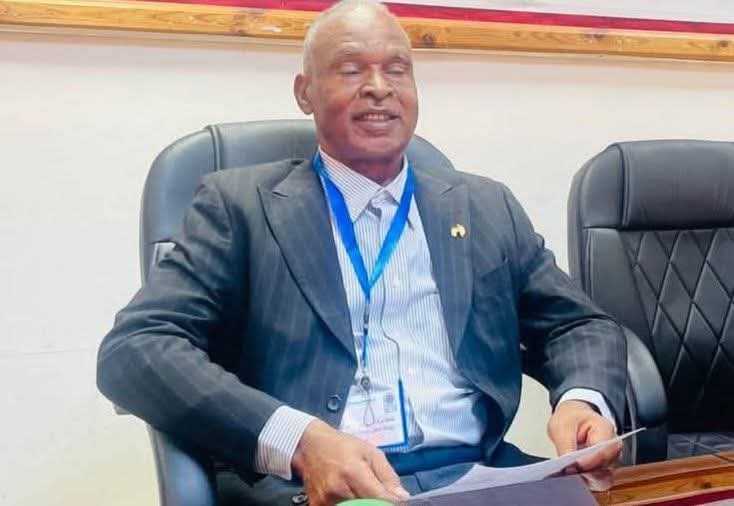 هزار عبدالرسول تسلّم المهام للوزير الجديد 2 هزار عبدالرسول تسلّم المهام للوزير الجديد