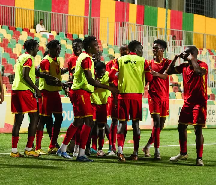 صفقتان محليتان للمريخ .. ومفاجأة هذا اللاعب ! 2 صفقتان محليتان للمريخ .. ومفاجأة هذا اللاعب !