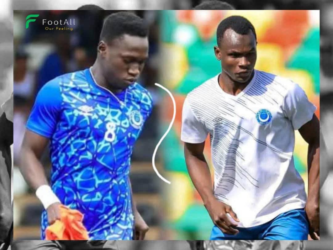 ثنائي أجنبي مؤثر ينضمان لقائمة التمرد بالهلال