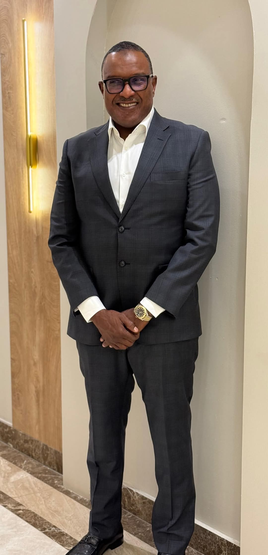 ملفات عاجلة على طاولة الاجتماع الأول للتسيير 2 ملفات عاجلة على طاولة الاجتماع الأول للتسيير