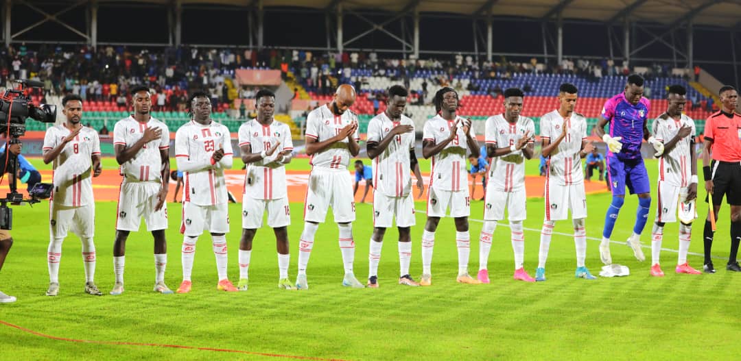 رئيس الوزراء يهنئ الشعب السوداني بتأهل المنتخب الوطني 2 رئيس الوزراء يهنئ الشعب السوداني بتأهل المنتخب الوطني