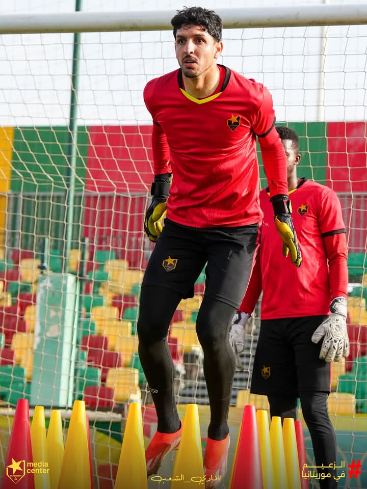 حراسة مرمى المريخ.. "كابوس مستمر" 3 حراسة مرمى المريخ.. "كابوس مستمر"