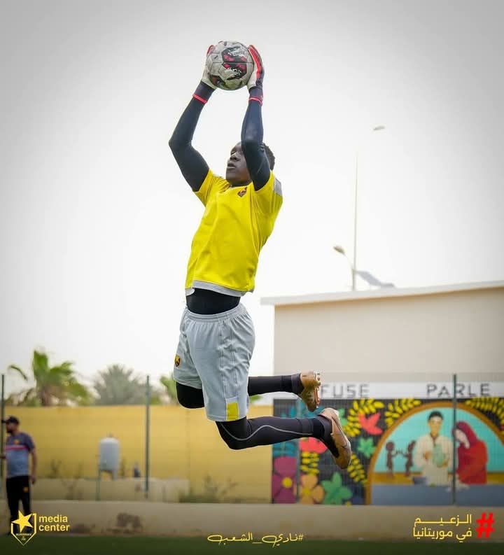 حراسة مرمى المريخ.. "كابوس مستمر" 2 حراسة مرمى المريخ.. "كابوس مستمر"