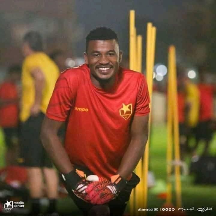 حراسة مرمى المريخ.. "كابوس مستمر" 5 حراسة مرمى المريخ.. "كابوس مستمر"