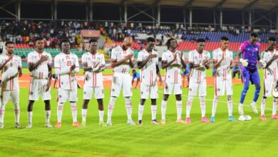 بالفيديو ..صقور الجديان اكملوا الجاهزية لمحاربي الصحراء