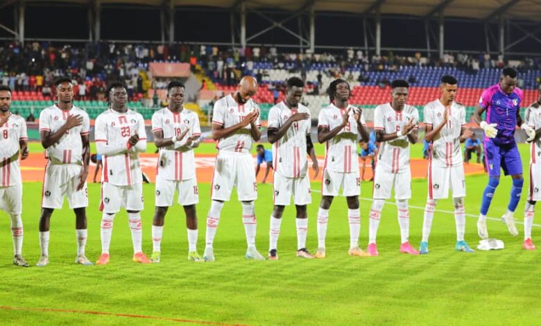 بالفيديو ..صقور الجديان اكملوا الجاهزية لمحاربي الصحراء