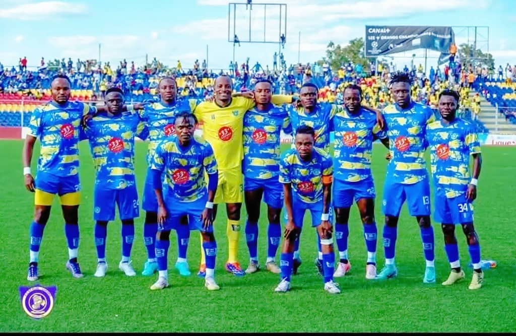 لوبوبو يفقد أهم لاعبيه قبل مواجهة المريخ المحتملة 2 لوبوبو يفقد أهم لاعبيه قبل مواجهة المريخ المحتملة